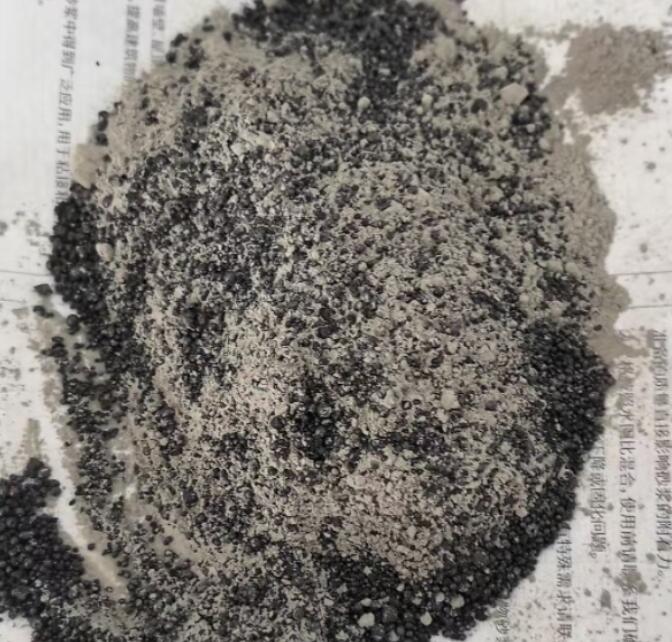 枫木镇不发火砂浆耐磨地坪施工方案