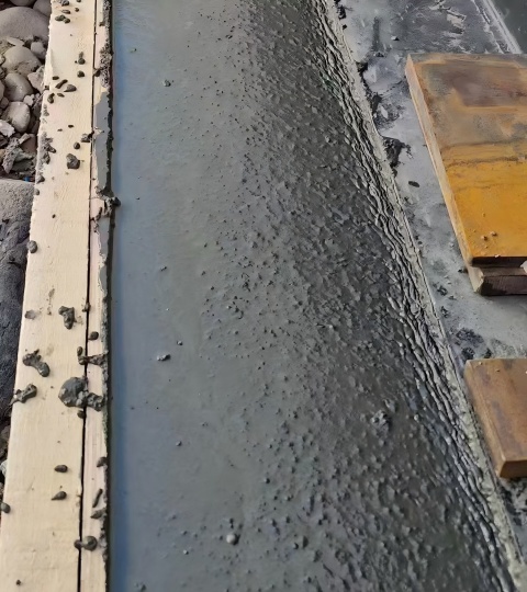 枫木镇环氧砂浆的特点及施工流程​