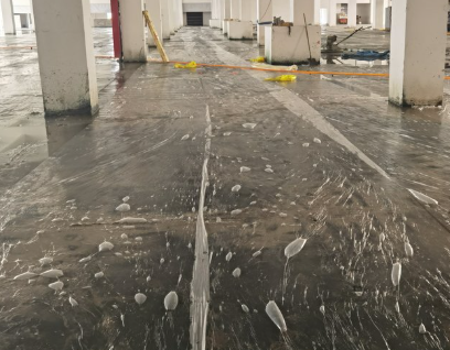 枫木镇不发火砂浆和不发火金属骨料有什么区别