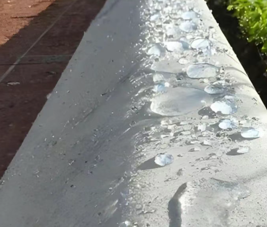 枫木镇硅烷浸渍涂料在混凝土保护中的应用