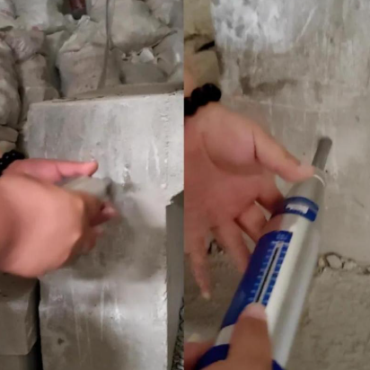 枫木镇混凝土强度不足的原因及处理方法