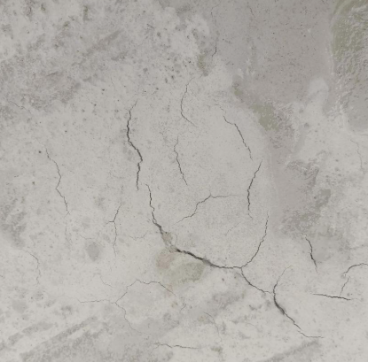 枫木镇灌浆料为什么会产生裂缝？出现裂缝该如何处理？