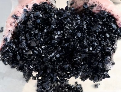 枫木镇沥青冷补料（沥青砂）的优势特点与施工流程解析