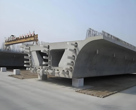 枫木镇抗冻压浆料的特点及标准化施工工艺